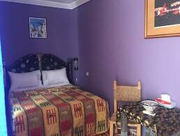 Riad Inn 40