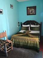 Riad Inn 40
