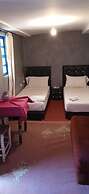 Riad Inn 40