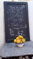 Riad Inn 40