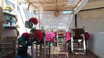 Riad Inn 40