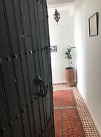 Riad Inn 40