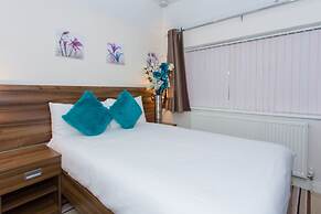 Langley Guest House
