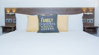 Langley Guest House