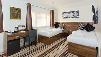 Langley Guest House