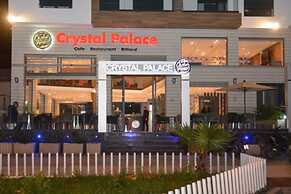 Crystal Palace