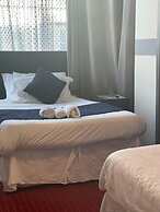 OYO Binglea Hotel