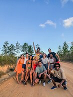 Bella's Backpackers