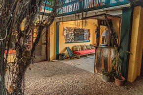 Bella's Backpackers