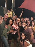 Bella's Backpackers