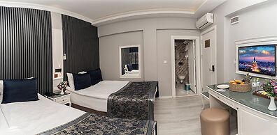 Beyazit Palace Hotel