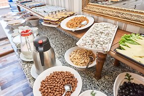 Beyazit Palace Hotel