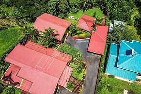 La Terraza Guest House B&B