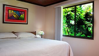 La Terraza Guest House B&B