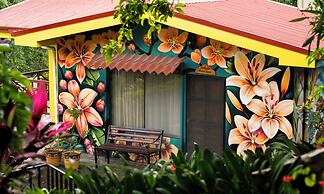 La Terraza Guest House B&B