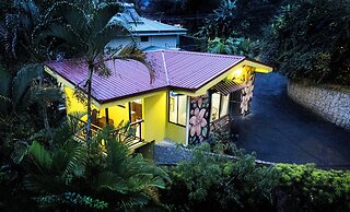 La Terraza Guest House B&B