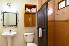 La Terraza Guest House B&B