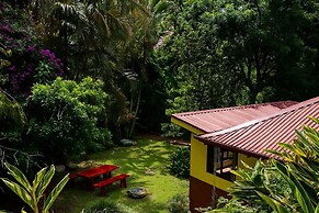 La Terraza Guest House B&B