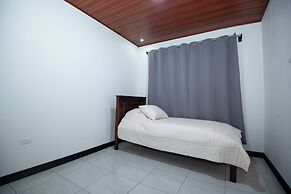 La Terraza Guest House B&B