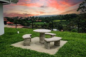 La Terraza Guest House B&B