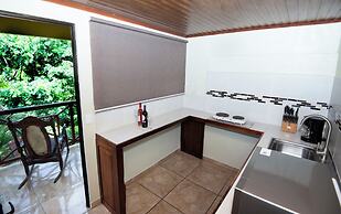 La Terraza Guest House B&B