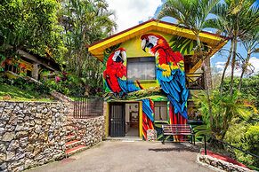 La Terraza Guest House B&B