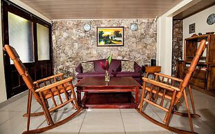 La Terraza Guest House B&B