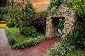 La Terraza Guest House B&B