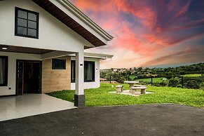 La Terraza Guest House B&B