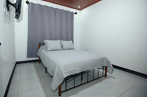 La Terraza Guest House B&B