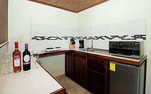La Terraza Guest House B&B