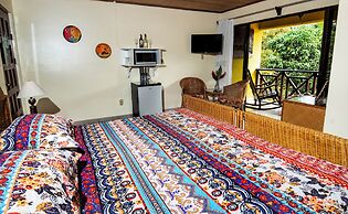 La Terraza Guest House B&B