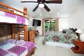 La Terraza Guest House B&B