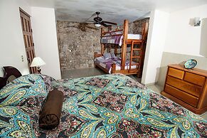La Terraza Guest House B&B