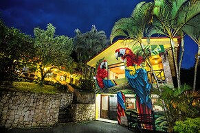 La Terraza Guest House B&B