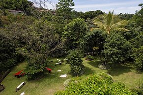 La Terraza Guest House B&B