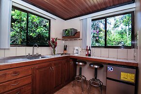 La Terraza Guest House B&B