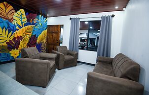 La Terraza Guest House B&B