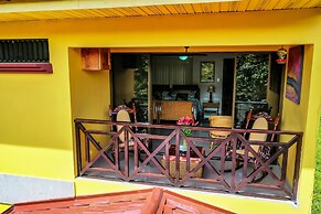 La Terraza Guest House B&B