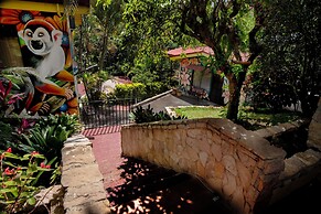La Terraza Guest House B&B