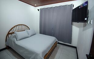 La Terraza Guest House B&B