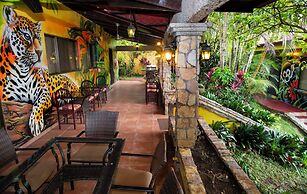 La Terraza Guest House B&B