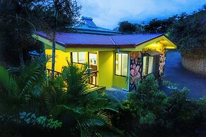 La Terraza Guest House B&B