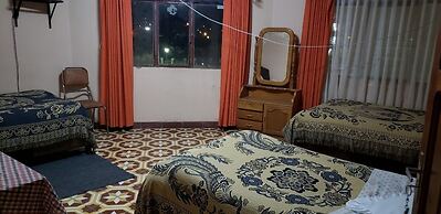 Hotel Santusa