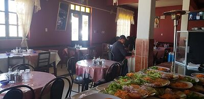 Hotel Santusa