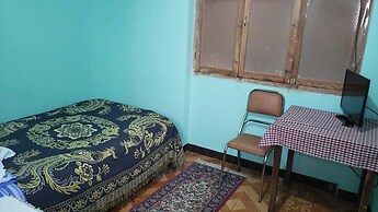 Hotel Santusa