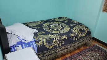 Hotel Santusa