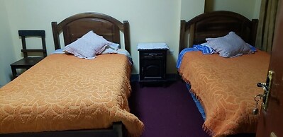 Hotel Santusa