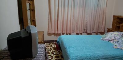 Hotel Santusa