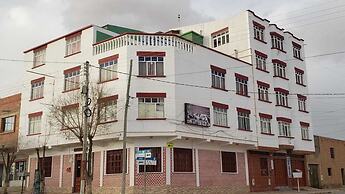 Hotel Santusa